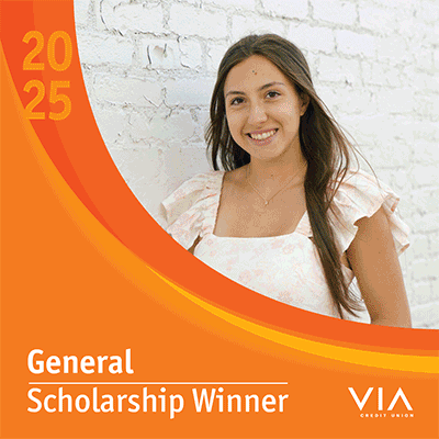 Scholarship Winners