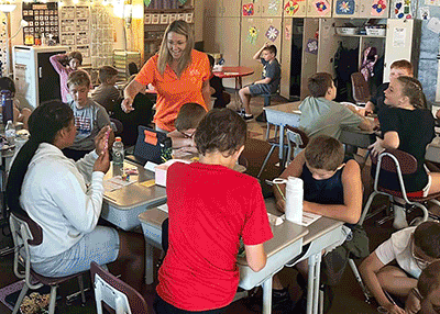Financial Literacy