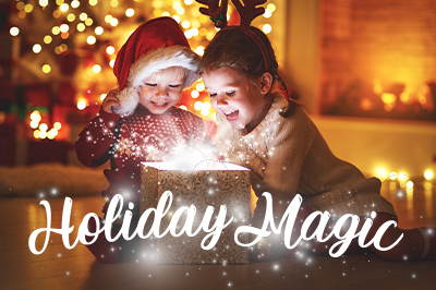 Holiday Magic