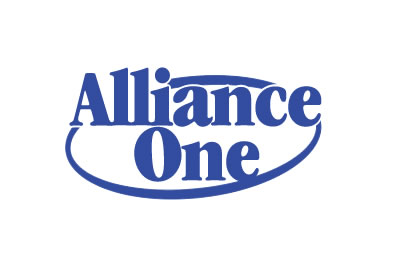 Alliance One logo