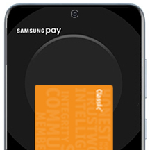 Samsung Pay Step 4
