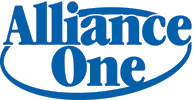 Alliance One logo