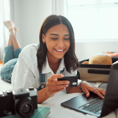 VISA Online