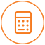 Calculators Icon